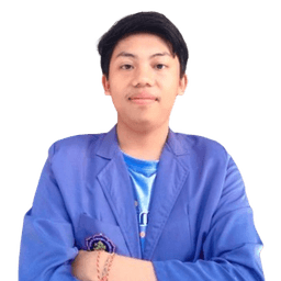 Gede Bakti Pratama Putra